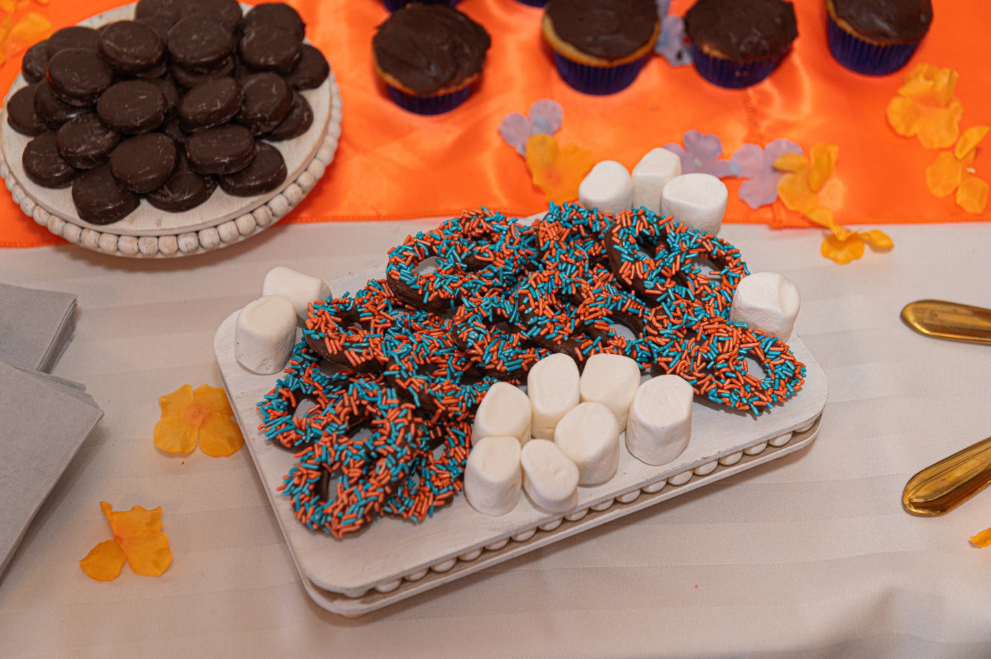 Party Package Serving 25-30 Guest